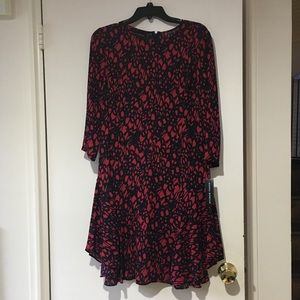 Never worn beautiful Donna Morgan dress!